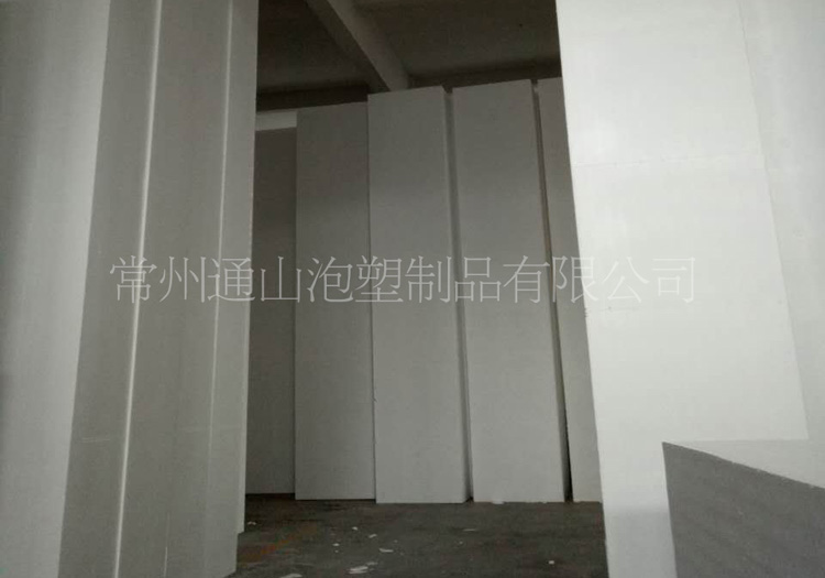 常州泡沫包裝的使用特性