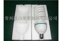 泰興節(jié)能燈泡沫廠家